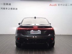 Audi A5L 2026 2.0T Sports Edition Plus - фото 5
