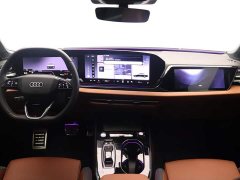 Audi A5L 2026 2.0T Sports Edition Plus - фото 6