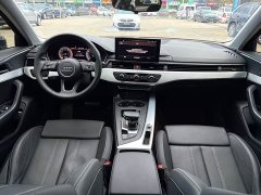 Audi A4L 2020 40 TFSI Fashionable and Dynamic - фото 10