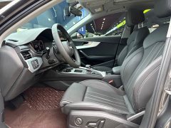 Audi A4L 2020 40 TFSI Fashionable and Dynamic - фото 11