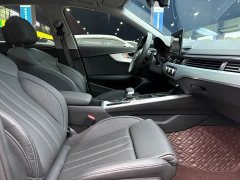 Audi A4L 2020 40 TFSI Fashionable and Dynamic - фото 12