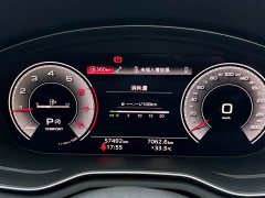 Audi A4L 2020 40 TFSI Fashionable and Dynamic - фото 13