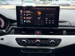 Audi A4L 2020 40 TFSI Fashionable and Dynamic - фото 14