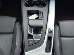 Audi A4L 2020 40 TFSI Fashionable and Dynamic - фото 15