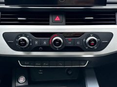 Audi A4L 2020 40 TFSI Fashionable and Dynamic - фото 16