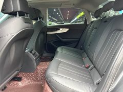 Audi A4L 2020 40 TFSI Fashionable and Dynamic - фото 17