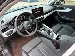 Audi A4L 2020 40 TFSI Fashionable and Dynamic - фото 5