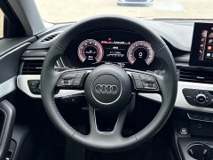 Audi A4L 2020 40 TFSI Fashionable and Dynamic - фото 6