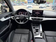 Audi A4L 2020 40 TFSI Fashionable and Dynamic - фото 7