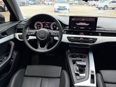 Audi A4L 2020 40 TFSI Fashionable and Dynamic - фото 8