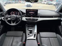Audi A4L 2020 40 TFSI Fashionable and Dynamic - фото 9