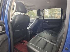 Lexus Cannon 2.0T passenger version automatic diesel four-wheel drive comfort GW4D20M - фото 6