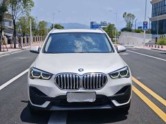 BMW X1 sDrive25Li Leading - фото 2