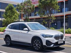 BMW X1 sDrive25Li Leading - фото 3