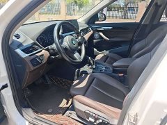 BMW X1 sDrive25Li Leading - фото 4