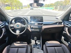BMW X1 sDrive25Li Leading - фото 5