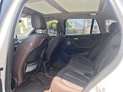 BMW X1 sDrive25Li Leading - фото 6