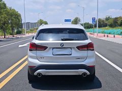 BMW X1 sDrive25Li Leading - фото 8