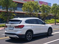BMW X1 sDrive25Li Leading - фото 9