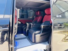 GAC Trumpchi M8 Master Series 400T Supreme Edition - фото 10