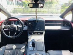 GAC Trumpchi M8 Master Series 400T Supreme Edition - фото 12