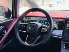 GAC Trumpchi M8 Master Series 400T Supreme Edition - фото 15