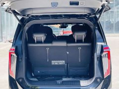 GAC Trumpchi M8 Master Series 400T Supreme Edition - фото 16