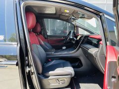 GAC Trumpchi M8 Master Series 400T Supreme Edition - фото 17