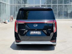 GAC Trumpchi M8 Master Series 400T Supreme Edition - фото 18