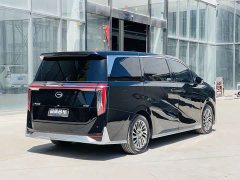 GAC Trumpchi M8 Master Series 400T Supreme Edition - фото 19