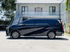 GAC Trumpchi M8 Master Series 400T Supreme Edition - фото 20