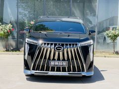GAC Trumpchi M8 Master Series 400T Supreme Edition - фото 3