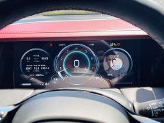 GAC Trumpchi M8 Master Series 400T Supreme Edition - фото 4