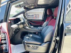 GAC Trumpchi M8 Master Series 400T Supreme Edition - фото 9