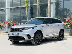 Land Rover Range Rover Velar P340 R-DYNAMIC SE - фото 1