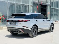 Land Rover Range Rover Velar P340 R-DYNAMIC SE - фото 17