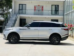 Land Rover Range Rover Velar P340 R-DYNAMIC SE - фото 19