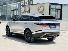 Land Rover Range Rover Velar P340 R-DYNAMIC SE - фото 20