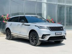 Land Rover Range Rover Velar P340 R-DYNAMIC SE - фото 3