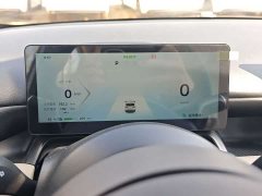 Wuling Bingo PLUS 2024 510km five-seater version - фото 10