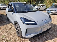 Wuling Bingo PLUS 2024 510km five-seater version - фото 3