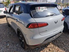 Wuling Bingo PLUS 2024 510km five-seater version - фото 4