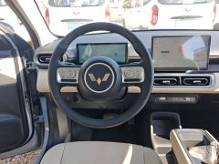 Wuling Bingo PLUS 2024 510km five-seater version - фото 5