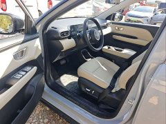 Wuling Bingo PLUS 2024 510km five-seater version - фото 6
