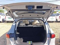 Wuling Bingo PLUS 2024 510km five-seater version - фото 7
