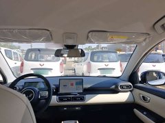 Wuling Bingo PLUS 2024 510km five-seater version - фото 8