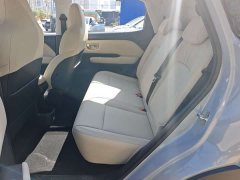 Wuling Bingo PLUS 2024 510km five-seater version - фото 9