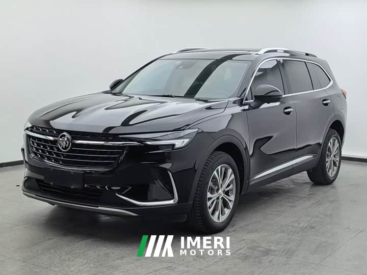 Lexus Envision Plus Envision Plus 652T five-seater luxury - автомобиль из Китая