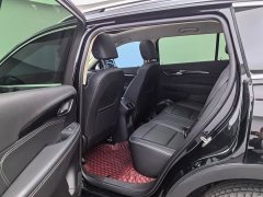 Lexus Envision Plus Envision Plus 652T five-seater luxury - фото 14