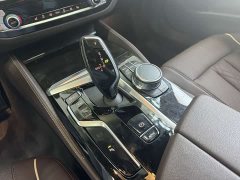 BMW 5 Series 530Li Leading M Sports Package - фото 10